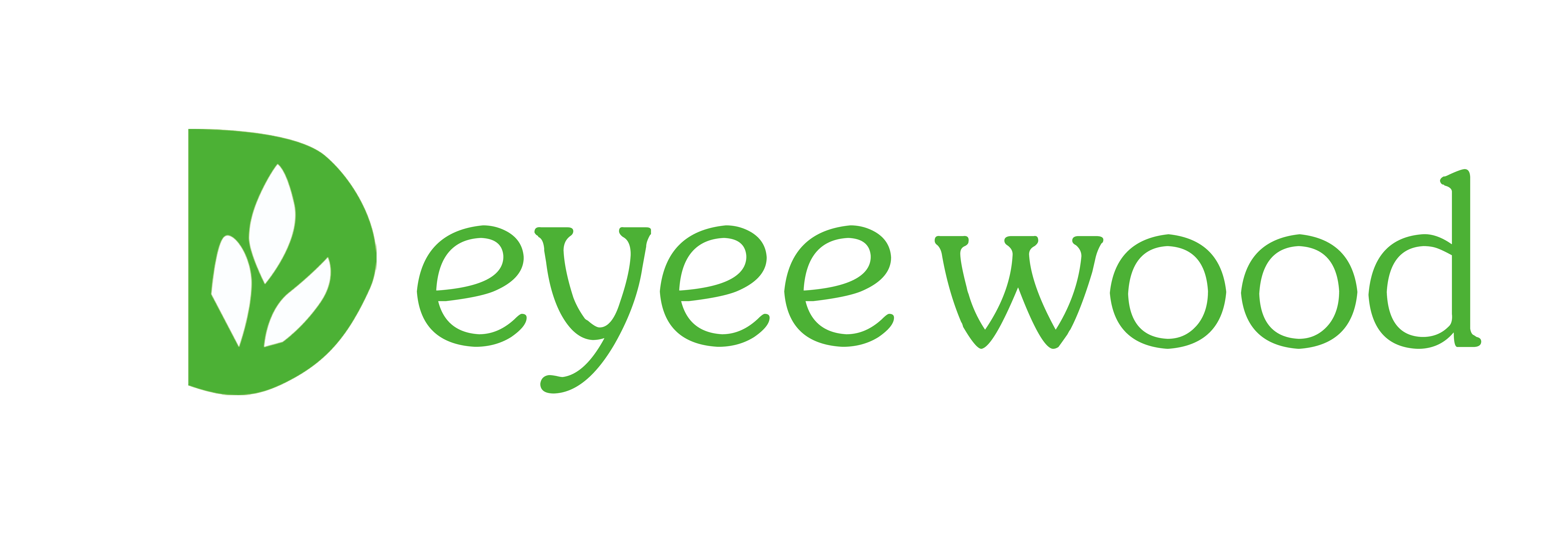 Deyee Trading Logo